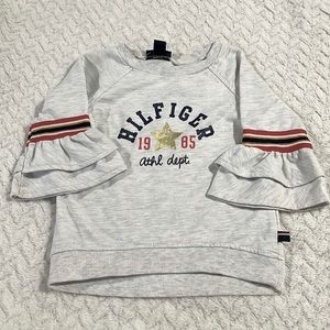 Tommy Hilfiger for 24M